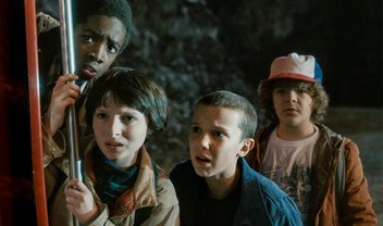 2ª temporada de 'Stranger Things' estreia em 27/10, na Netflix - Telepadi