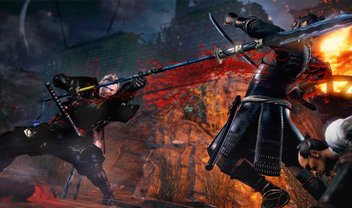 PS4 Pro vs PS4: como Nioh é executado em cada uma das máquinas? Confira