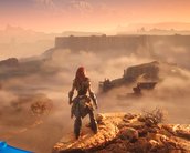 Vazou! Mapa de Horizon: Zero Dawn é revelado por youtuber [spoilers]