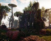 Horizon Zero Dawn: confira 3 vídeos inéditos sobre o mundo e a protagonista