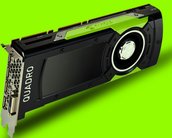 NVIDIA anuncia nova placa de vídeo Quadro GP100 com 16 GB de memória HBM2