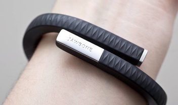 Jawbone pode deixar o mercado de wearables para consumidores