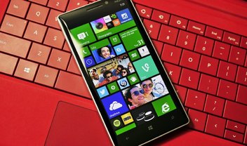 Volta ao Windows Phone 8.1 impede login em contas da Microsoft