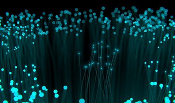 Como funciona a fibra ótica [infográfico]