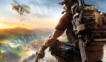 Qual é o melhor? Vídeo compara Ghost Recon: Wildlands no PC, XOne e PS4