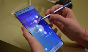 Compradores do Note 7 decidem continuar a briga com a Samsung no tribunais