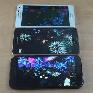 Imagem de Teste compara desempenho do Samsung Galaxy A5 de 2015, 2016 e 2017 [vídeo]