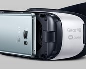 Gear VR foi mais vendido que Oculus Rift, PSVR e HTC Vive juntos em 2016