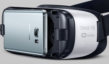 Gear VR foi mais vendido que Oculus Rift, PSVR e HTC Vive juntos em 2016