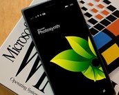 Microsoft encerra os serviços e o site oficial do Photosynth