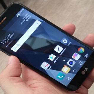 Imagem de LG revela novos smartphones K10, K10 Power e K10 Pro no Brasil; veja preços