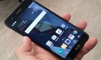 LG revela novos smartphones K10, K10 Power e K10 Pro no Brasil; veja preços