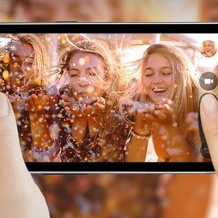 Imagem de LG anuncia novos smartphones LG K8 e K4 (2017) no Brasil; confira os preços