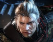 Prepare a espada: confira a ação de Nioh em trailers inéditos