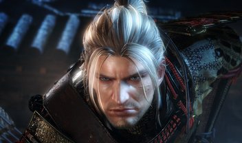 Prepare a espada: confira a ação de Nioh em trailers inéditos