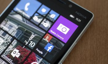 O suporte oficial ao Windows Phone 8.1 acaba em julho