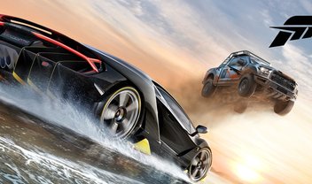 Produtora de Forza Horizon abre novo estúdio para um jogo de mundo aberto