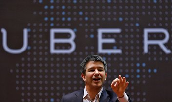 CEO da Uber abandona conselho consultivo de presidente Trump