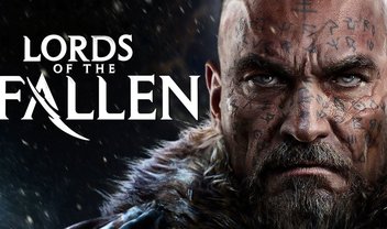 Lords of the Fallen ganha data de lançamento