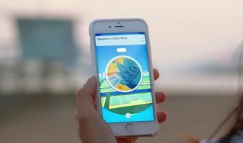 Crunchie Awards: Pokémon GO é eleito o app do ano de 2016