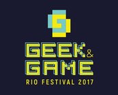 Novo evento de games e cultura geek ocorrerá no Rio de Janeiro em abril