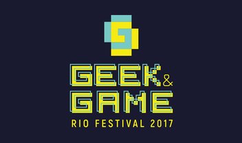 Novo evento de games e cultura geek ocorrerá no Rio de Janeiro em abril