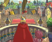 Ni No Kuni 2 terá um sistema novo que pode ser quase um jogo separado