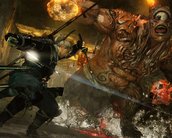 Nioh: nossa análise está em progresso e esse jogo é insano