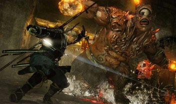 Nioh: nossa análise está em progresso e esse jogo é insano