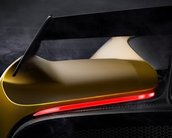 Pininfarina mostrará veículo inspirado em Gran Turismo e Emerson Fittipaldi