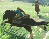 Epona vai aparecer em Zelda: Breath of the Wild, mas não como você pensa