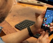 Windows 10 Mobile terá Luz Noturna e melhorias no Continuum 'na hora certa'