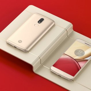 Imagem de Site português diz que Brasil deve receber o Moto M em breve