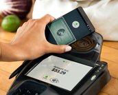 Capturas de tela mostram como Android Pay vai funcionar no Android Wear 2.0