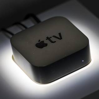 Imagem de Chefe da Amazon Fire TV é contratado pela Apple para trabalhar na Apple TV