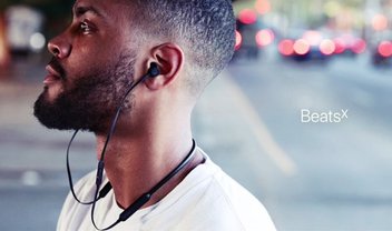 Finalmente! Apple deve lançar fones wireless Beats X ainda nesta semana