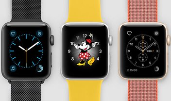 Apple Watch SE 2 vs Watch SE: qual relógio inteligente comprar? - TecMundo