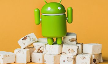 Até que enfim! Nougat já está em mais de 1% dos aparelhos Android