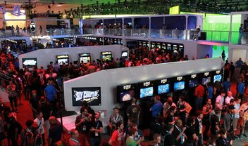 E3 2017 será aberta ao público pela primeira vez