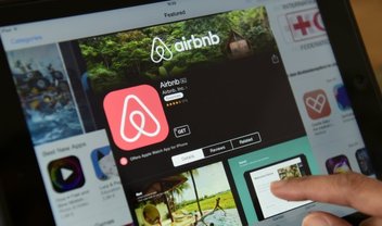 Airbnb pretende auxiliar 100 mil pessoas desabrigadas até 2022