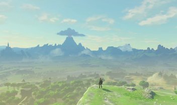 Nintendo permitiu que fã em estado terminal jogasse Breath of the Wild