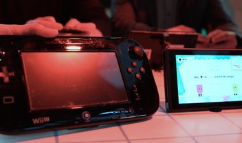 Nintendo reforça que o Switch não vai ser compatível com sistemas antigos