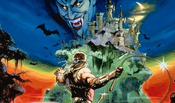 Prepare a pipoca: Netflix vai lançar série baseada em Castlevania neste ano