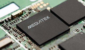 MediaTek anuncia novos chips Helio P25 para smartphones intermediários