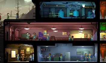 Fallout Shelter ganhou uma versão para Xbox One e Windows 10