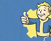 Nada de Skyrim: Fallout 4 é o game mais bem-sucedido da Bethesda