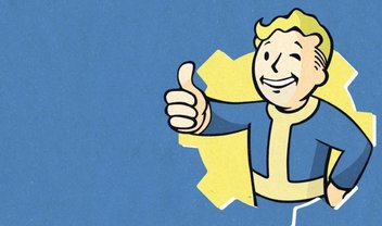 Nada de Skyrim: Fallout 4 é o game mais bem-sucedido da Bethesda