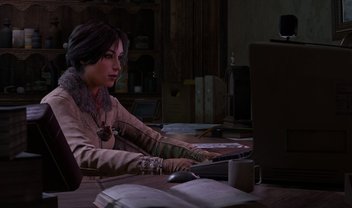 Syberia 3 já tem data para chegar aos consoles e ao PC [vídeo]