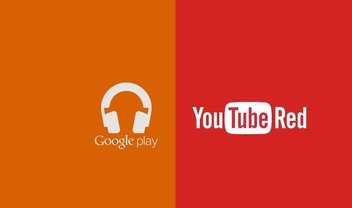 Google está unificando equipes que trabalham no YouTube Red e Play Música