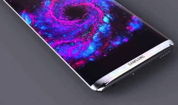 Galaxy S8 e Galaxy S8 Plus devem chegar com baterias de 3.000 e 3.500 mAh